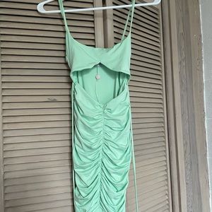 OH Polly Bodycon dress. US Size 4 UK size 8